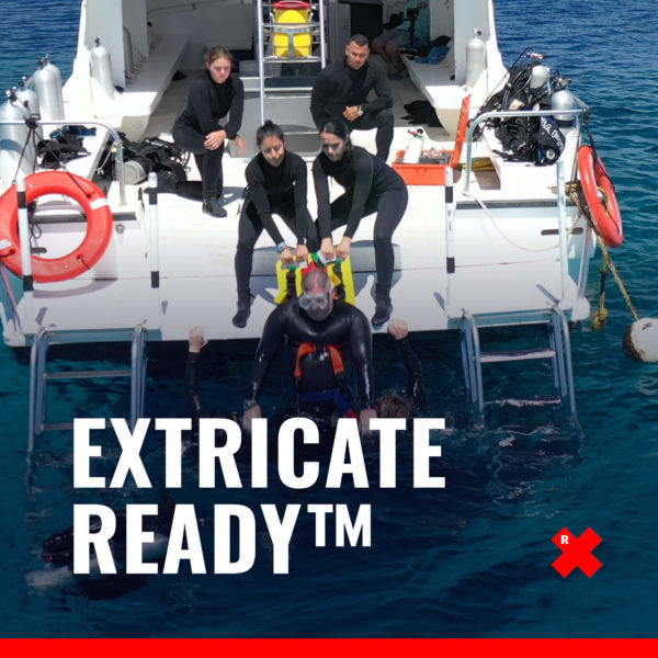 Extricate Ready Subscription
