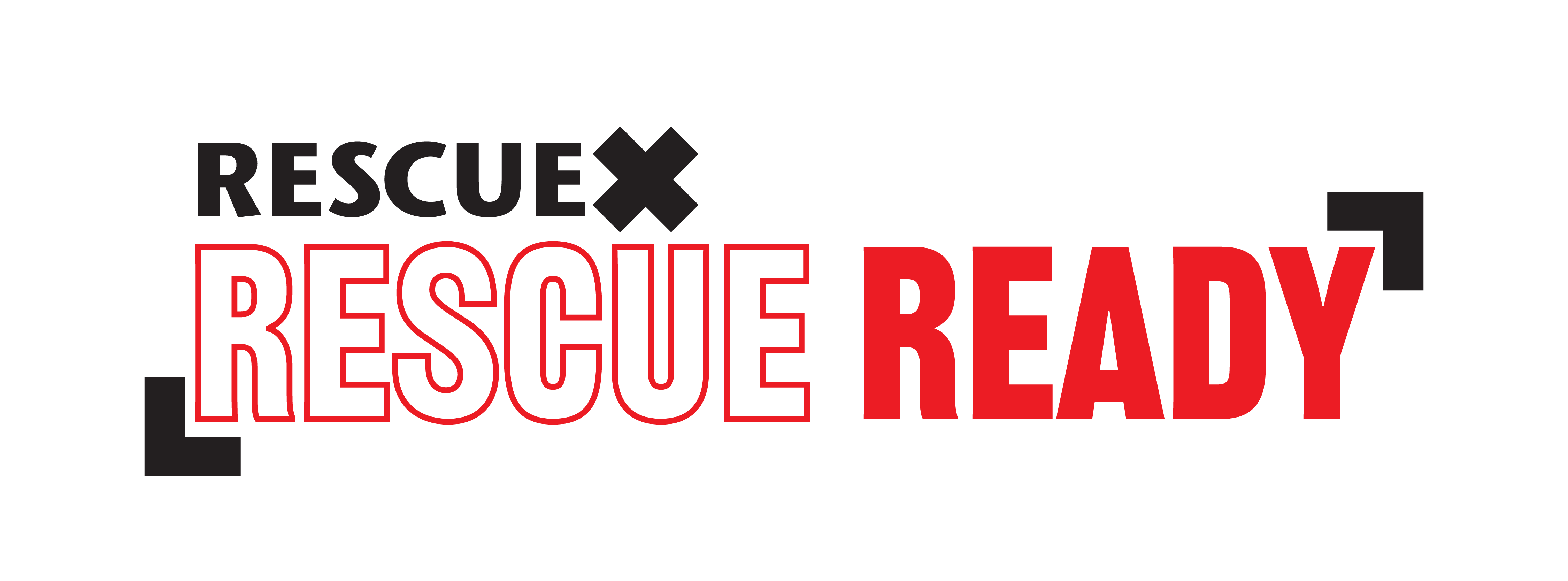 Rescue Ready logo