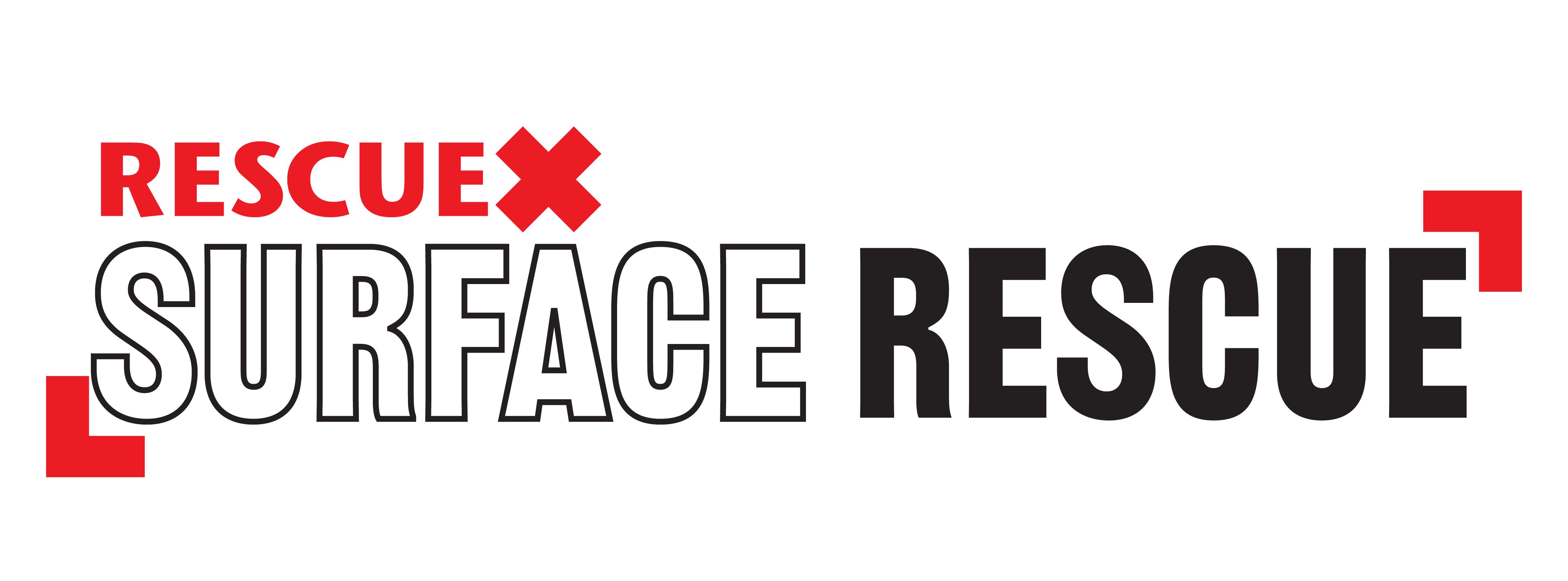 Surface Rescue logo