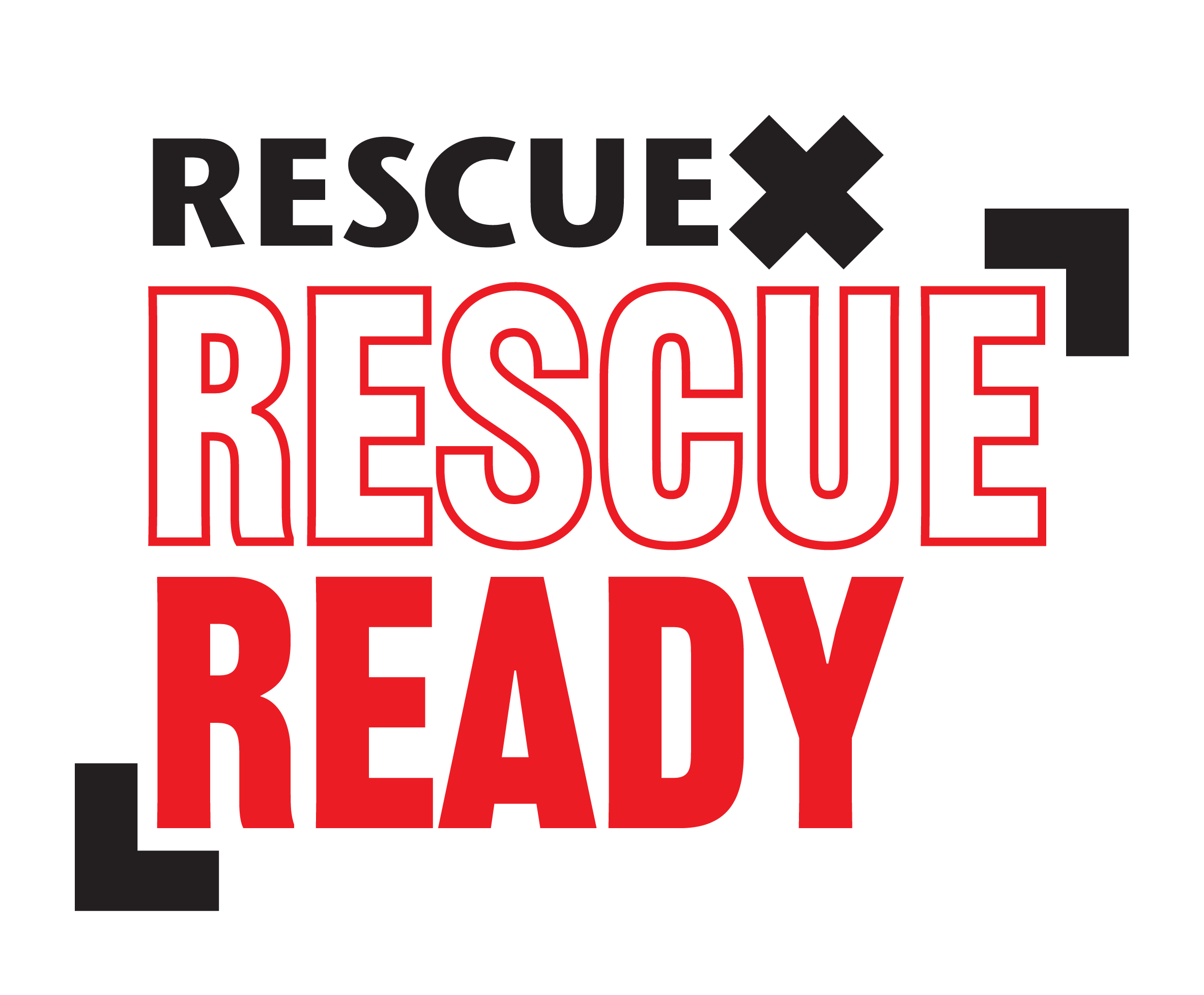 Rescue Ready logo