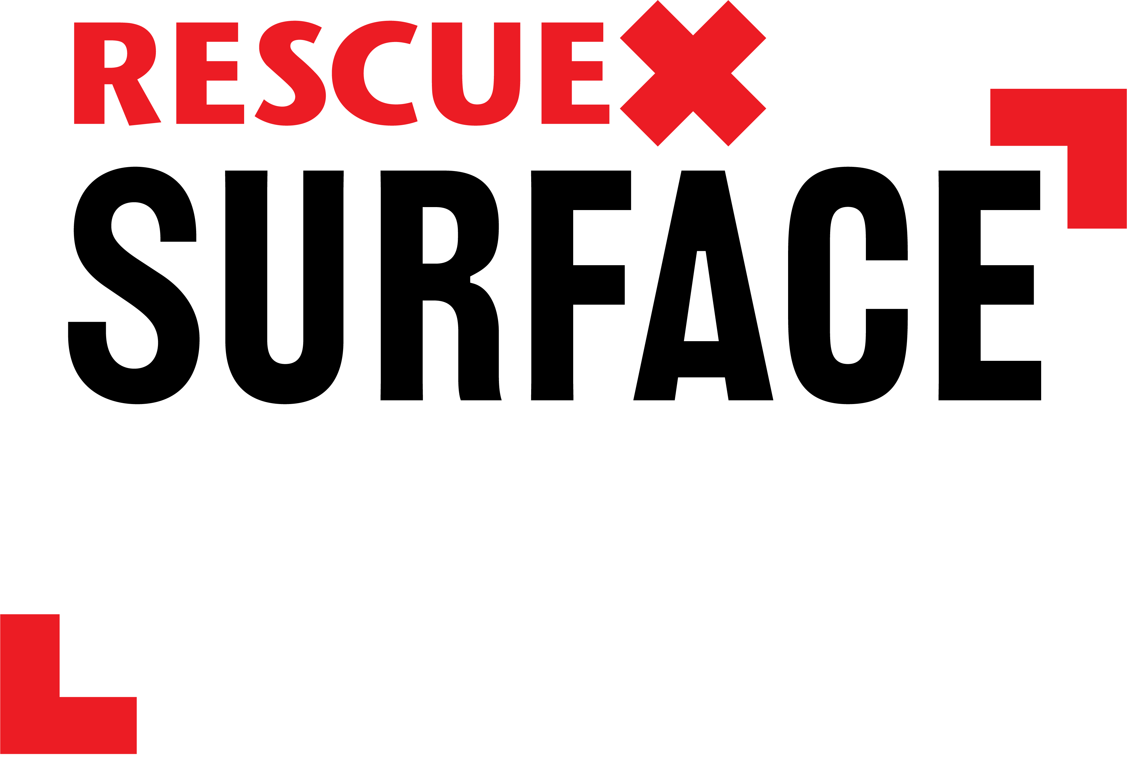 Surface Rescue logo