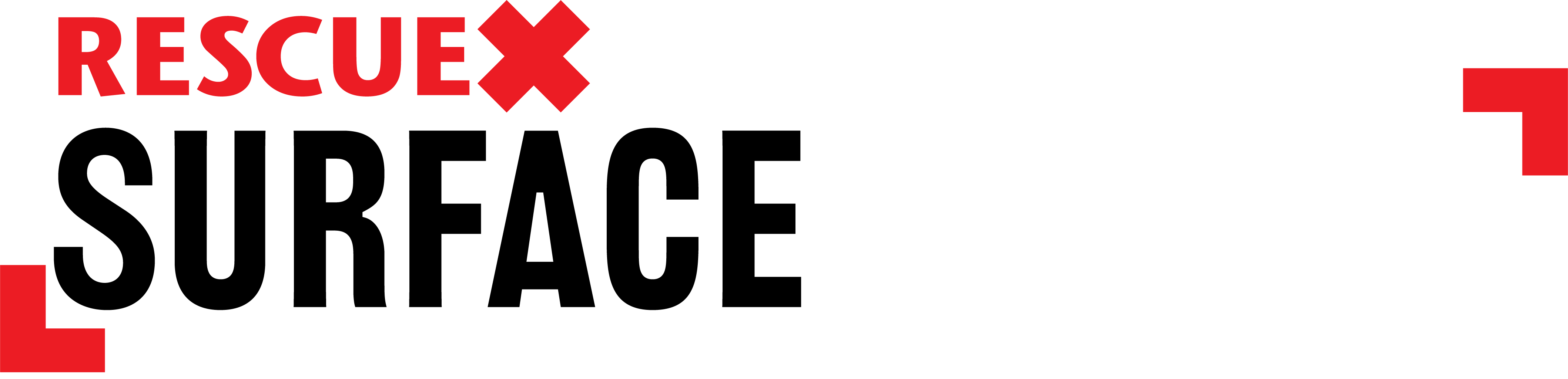 Surface Rescue logo