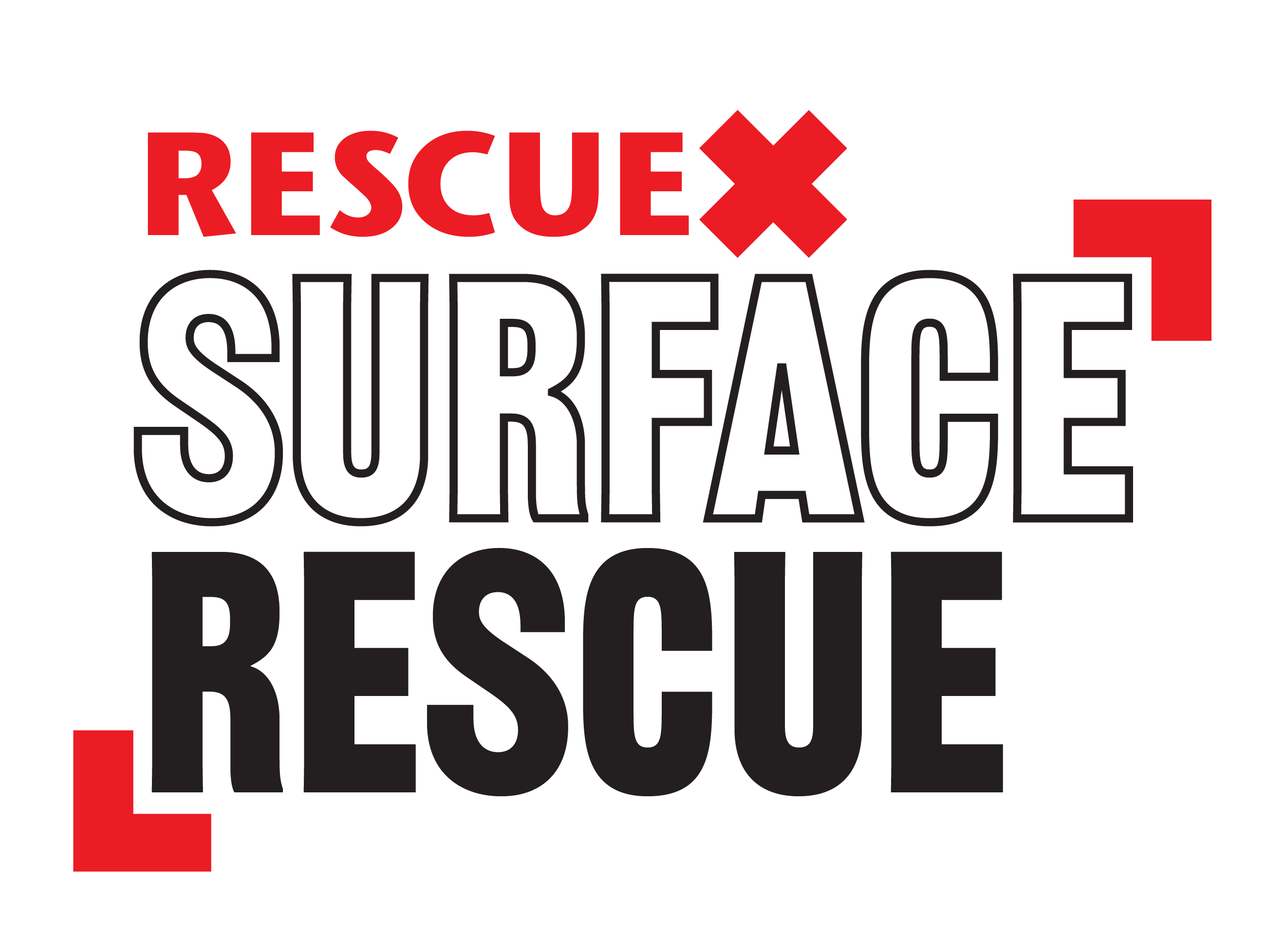 Surface Rescue logo